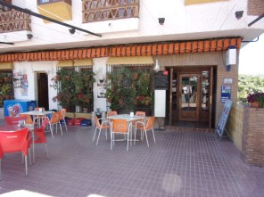 Terraza
